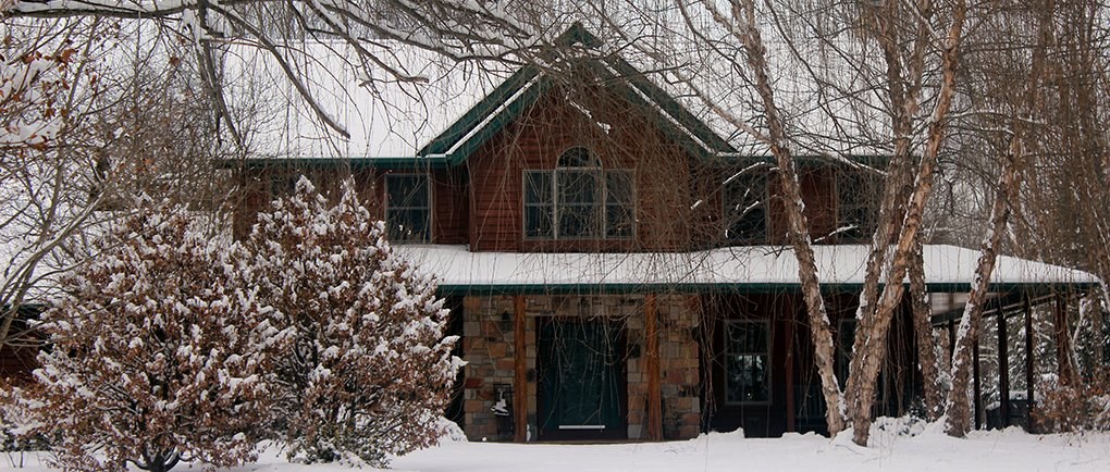 Rustic Dreams
